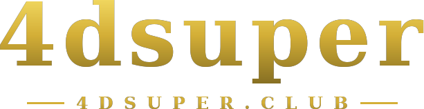 4dsuper logo
